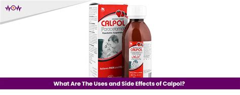 who invented calpol|About Us .
